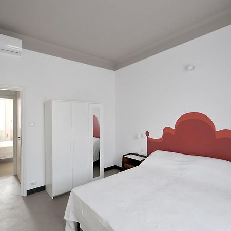 B&B Quater Lett 밀라노 외부 사진