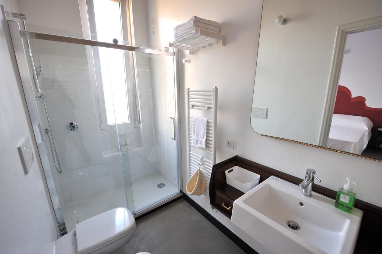 B&B Quater Lett 밀라노 외부 사진